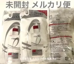L'OREAL PARIS ボンドリペア シャンプー 詰め替え 3個セットのサムネイル