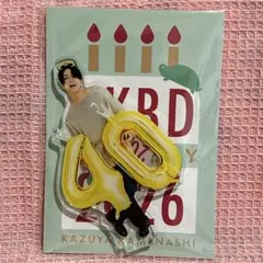 2026年最新】亀梨和也 アクスタの人気アイテム - メルカリ