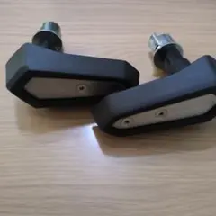 新型エリミネーター用 ORM スリップオンマフラー - メルカリ