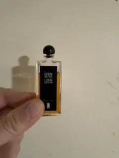 セルジュルタンス アンブルスュルタン 100ml 香水 未使用 アンブルスュルタン オードパルファム(セルジュルタンス)の通販