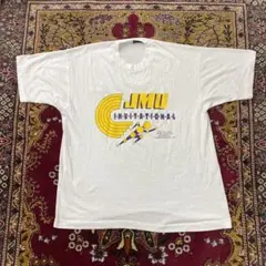 90s USA製 スクリーンスターズ 大学 陸上 アート グラフィック Tのサムネイル