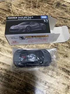 は*る様 トミカプレミアム　NSX 32