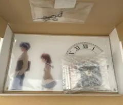 時を刻むアクリル時計 CLANNAD Key25th アクリル時計 古河渚 - メルカリ