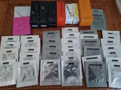 ポーラ　試供品　セット