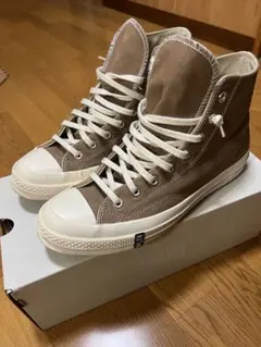 CONVERSE ALL STAR KITH コラボ ハイカット Kith × Converse 10周年記念コラボ Chuck 70が海外11月1日に発売