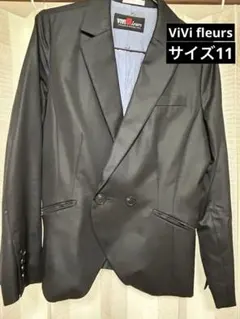 ViVi fleurs フォーマルジャケット