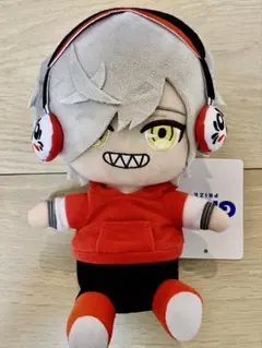 2025年最新】GiGo だるまいずごっど ぬいぐるみの人気アイテム - メルカリ