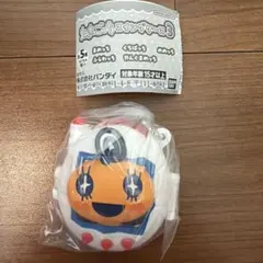 たまごっちスイングケース3 めめっち ガチャ