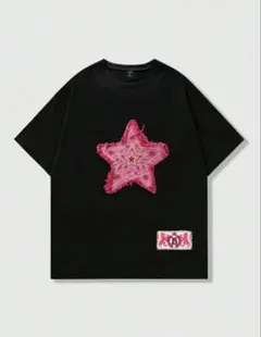 グラフィックTシャツ y2k opium archive - メルカリ