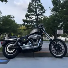 Harley-Davidson FXD1450 S&Sキャブ 車検付きのサムネイル