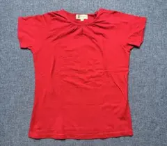 イネド　半袖Tシャツ　カットソー　サイズ　38 Mのサムネイル