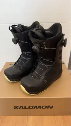 2026年最新】SALOMON DIALOGUE boaの人気アイテム - メルカリ