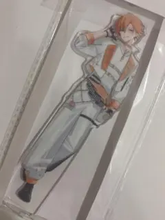 プロセカ 感謝祭 東雲彰人 アクスタ