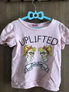 シスタージェニー  トップス　120