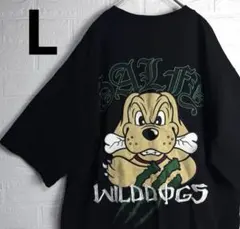【美品】 300円スタート GALFY 覚醒ビースト Tシャツ モンスター