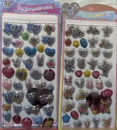 エンジェルブルー 2枚セット