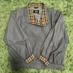 DAKS ブルゾンのサムネイル