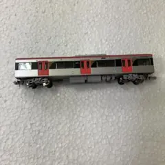 バラシ ポポンデッタ 都営5500形 T車 中間車 nゲージ 鉄道模型のサムネイル