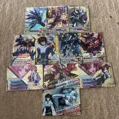 2026年最新】ガンダムトライエイジ クスィの人気アイテム - メルカリ