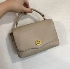 ミニハンドバッグ