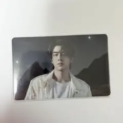 ENHYPEN 宵 YOI Weverse Shop特典 トレカ　ジェイク