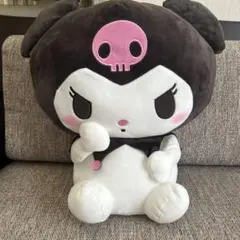 クロミちゃんのぬいぐるみ