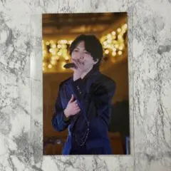 M!LK 吉田仁人 STARS トレカ③