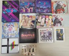 浦島坂田船 CD まとめ売り