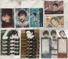 呪術廻戦 甚爾 まとめ売り