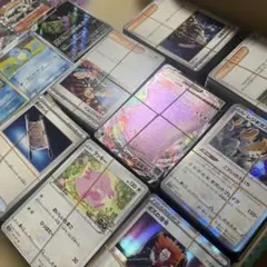 ポケモンカード　　約1000まとめ売り　ar 旧裏　希少　セット　ゼニガメ