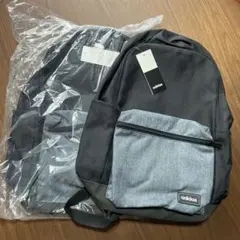 新品未使用 adidas リュック バックパック 2個セットのサムネイル