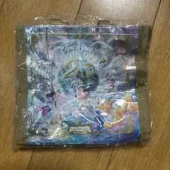 ディズニーシー　25周年　カプセルトイ 20周年