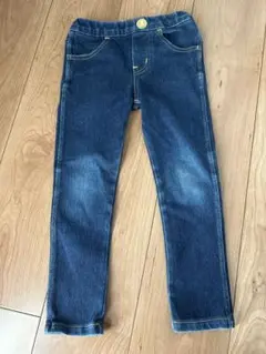 BREEZE デニムパンツ 110サイズ