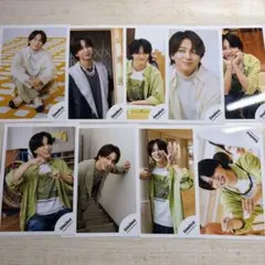 2026年最新】寺西拓人 公式写真の人気アイテム - メルカリ