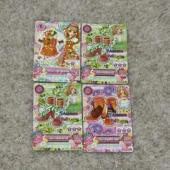 アイカツカード 姫里マリア