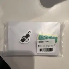 ミナ　ラバーピンズ　TWICE