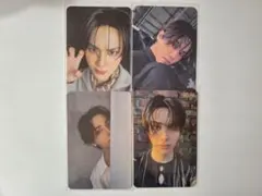 2026年最新】the boyz トレカ ハンニョンの人気アイテム - メルカリ