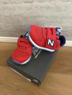 New Balance 373 スニーカー