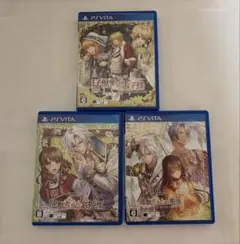 2026年最新】vita ソフト セットの人気アイテム - メルカリ