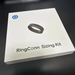 RingConn Sizing Kit Gen3 サイズ確認用