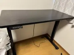 さやいんげん様専用】FLEXISPOT E7 電動昇降デスク ブラック - メルカリ
