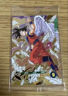 SDV 配布　ゴッドレア3種