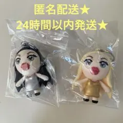 アレン様 ホテラバ 子ガキーホルダー 2点セット - メルカリ