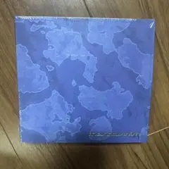 ENHYPEN THE SIN: VANISH FUGITIVES ジョンウォン