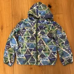 patagonia フード付きジャケット 100cm