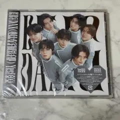 EBiDAN Yes!東京 初回限定盤 原因は自分にある。盤 CD 新品未開封