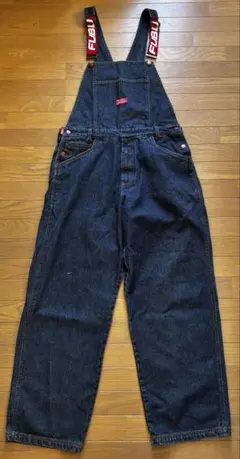 2026年最新】Fubu メンズ オーバーオール・つなぎの人気アイテム