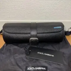 【値下げ】DOLCE & GABBANA 時計ケースのサムネイル