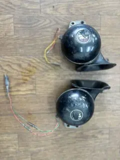 ミツバ ドルチェⅢ ドルチェホーン 12V車用 - メルカリ