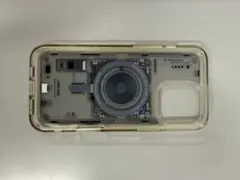 Spigen iPhone 16 Pro Max ケース MagSafe対応のサムネイル